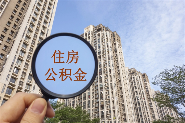 肇东辞职可以取住房公积金吗（我辞职了可以提取住房公积金吗）